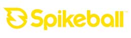 Spikeball® Inc. Brand Logo