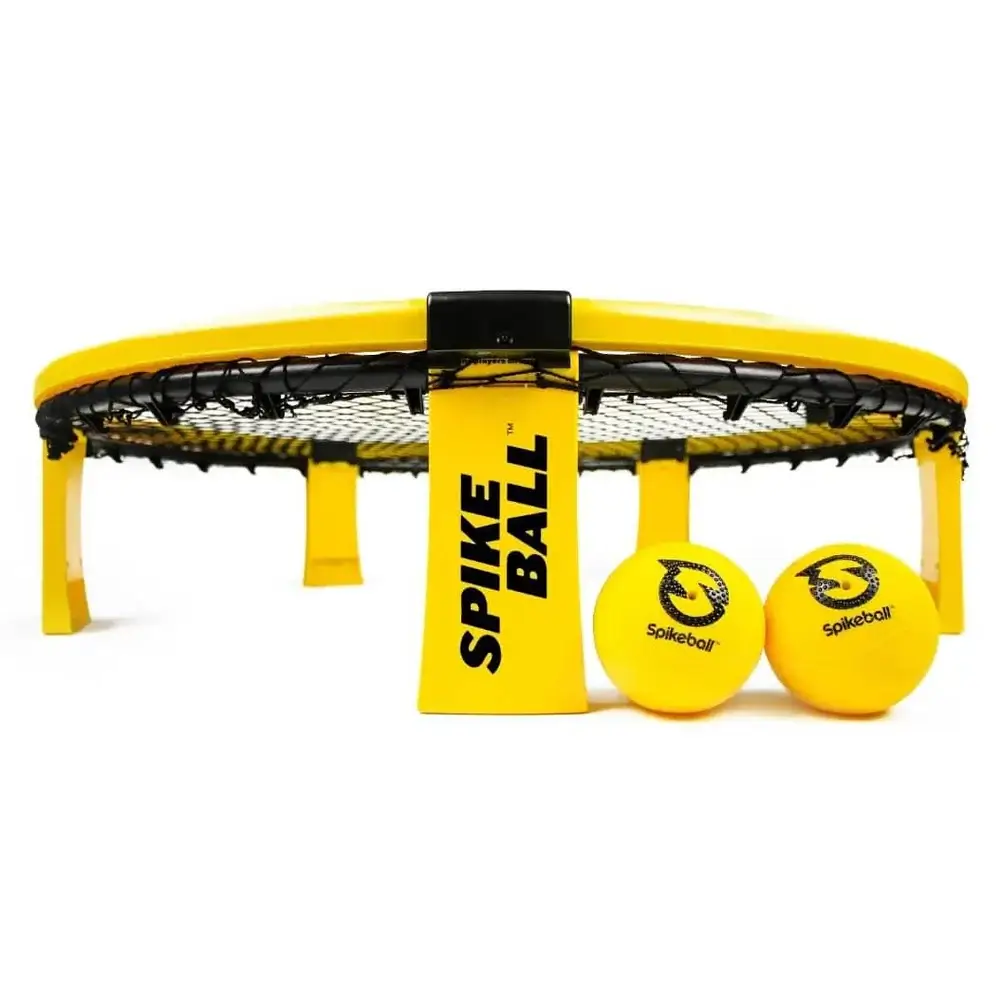 SpikeBrite + Standard 3 Ball Kit Bundle